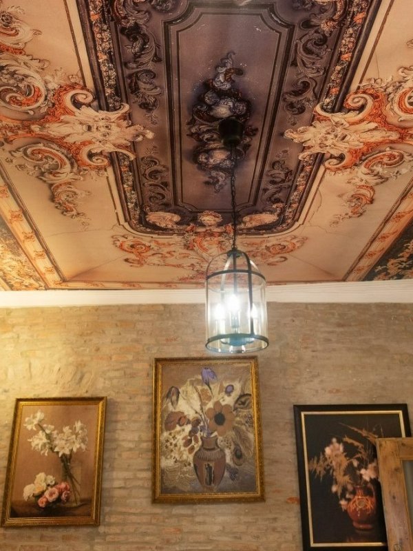 Stilul neoclasic în designul interior al unui B&B
