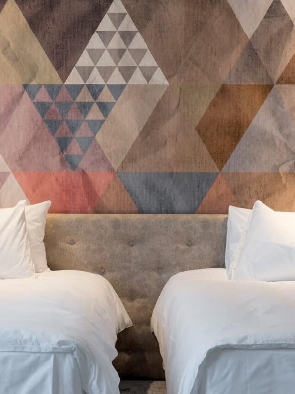 Stilul modern în designul interior al Hotelului „Mandachi” din Suceava