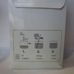 Adeziv powder plus