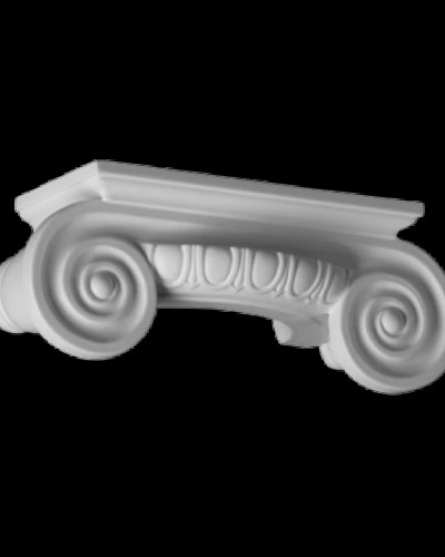 Profile Decorative Gaudi Decor GDD-1.15.009. Conține culorile: