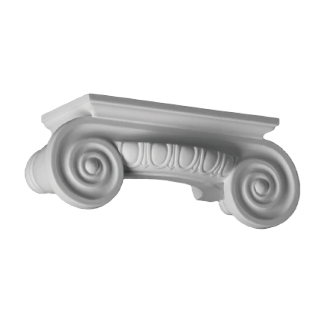 Profile Decorative Gaudi Decor GDD-1.15.009. Conține culorile:
