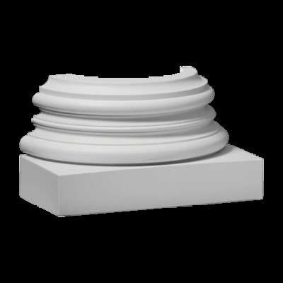 Profile Decorative Gaudi Decor GDD-1.17.900. Conține culorile: