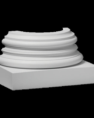 Profile Decorative Gaudi Decor GDD-1.17.900. Conține culorile: