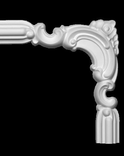 Profile Decorative Gaudi Decor GDD-1.52.297. Conține culorile: