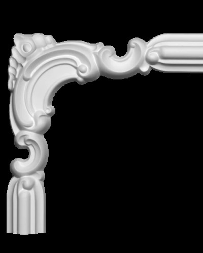 Profile Decorative Gaudi Decor GDD-1.52.298. Conține culorile: