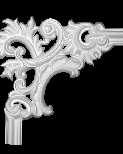 Profile Decorative Gaudi Decor GDD-1.52.299. Conține culorile: