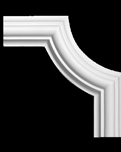 Profile Decorative Gaudi Decor GDD-1.52.308. Conține culorile:
