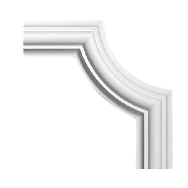 Profile Decorative Gaudi Decor GDD-1.52.308. Conține culorile: