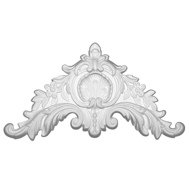 Profile Decorative Gaudi Decor GDD-1.60.030. Conține culorile: