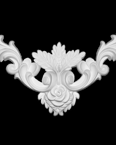 Profile Decorative Gaudi Decor GDD-1.60.031. Conține culorile: