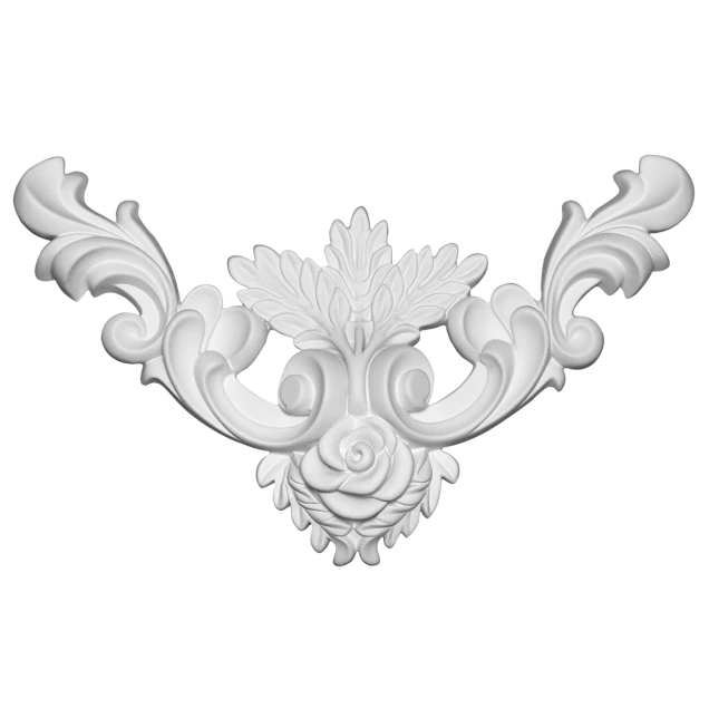 Profile Decorative Gaudi Decor GDD-1.60.031. Conține culorile: