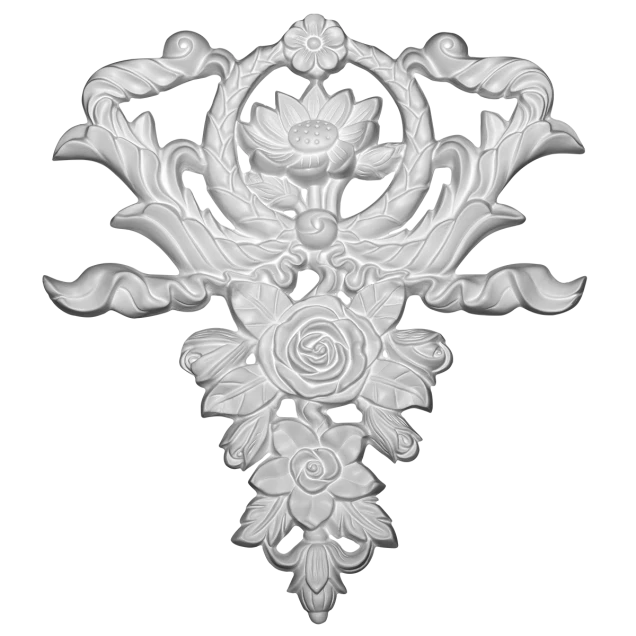 Profile Decorative Gaudi Decor GDD-1.60.037. Conține culorile: