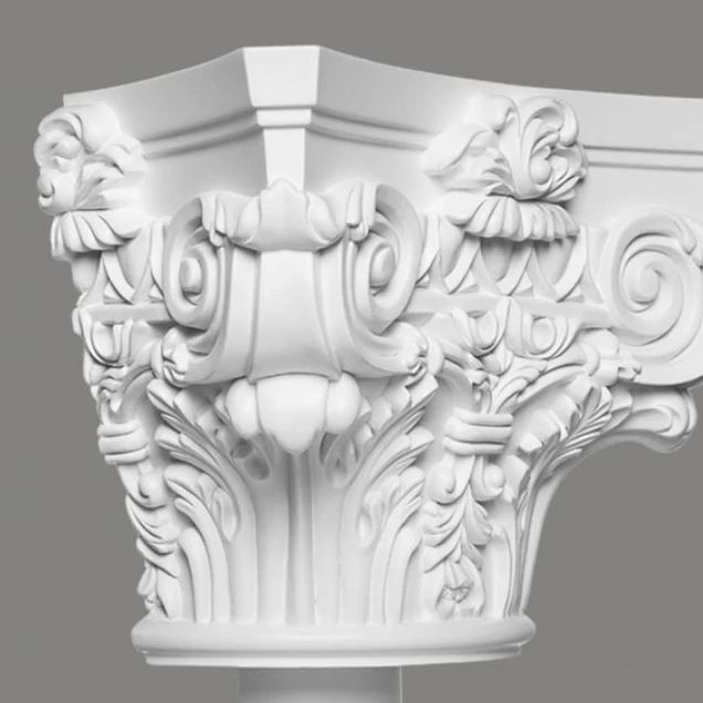 Profile Decorative Mardom Decor MRD-C1000-2H. Conține culorile: