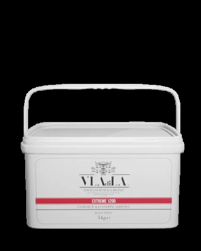 Adeziv pentru tapet, gata de utilizare, 5 kg