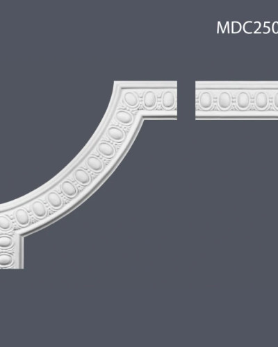 Profile Decorative Mardom Decor MRD-MDC250-12. Conține culorile: