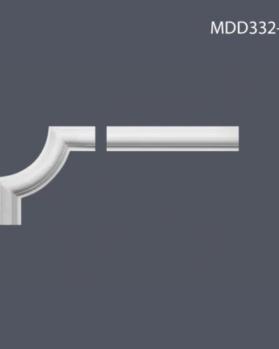 Profile Decorative Mardom Decor MRD-MDD332-13. Conține culorile: