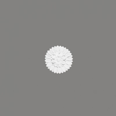 Rozete decorative Mardom Decor MRD-B3002, material: ProFoam