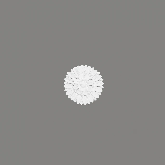 Rozete decorative Mardom Decor MRD-B3002, material: ProFoam