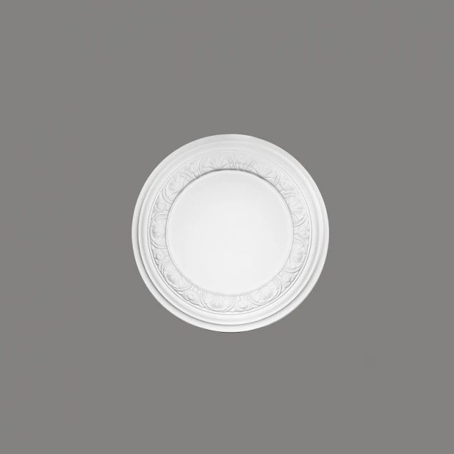 Rozete decorative Mardom Decor MRD-B3014, material: ProFoam