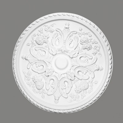 Rozete decorative Mardom Decor MRD-B3015, material: ProFoam
