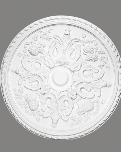 Rozete decorative Mardom Decor MRD-B3015, material: ProFoam