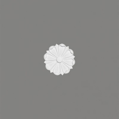 Rozete decorative Mardom Decor MRD-B3021, material: ProFoam