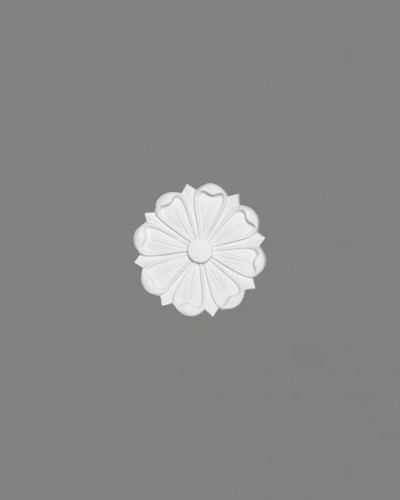 Rozete decorative Mardom Decor MRD-B3021, material: ProFoam