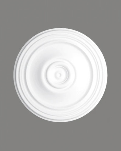 Rozete decorative Mardom Decor MRD-B3025, material: ProFoam