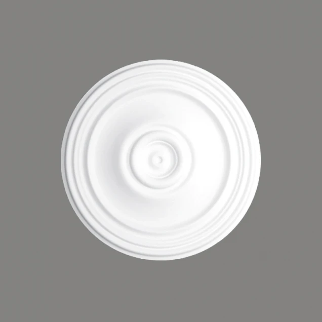 Rozete decorative Mardom Decor MRD-B3025, material: ProFoam