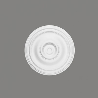Rozete decorative Mardom Decor MRD-B3030, material: ProFoam