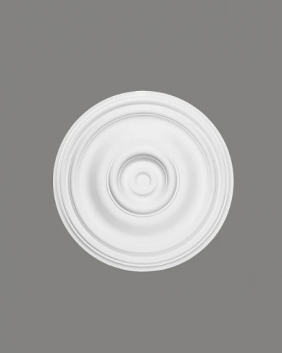 Rozete decorative Mardom Decor MRD-B3030, material: ProFoam