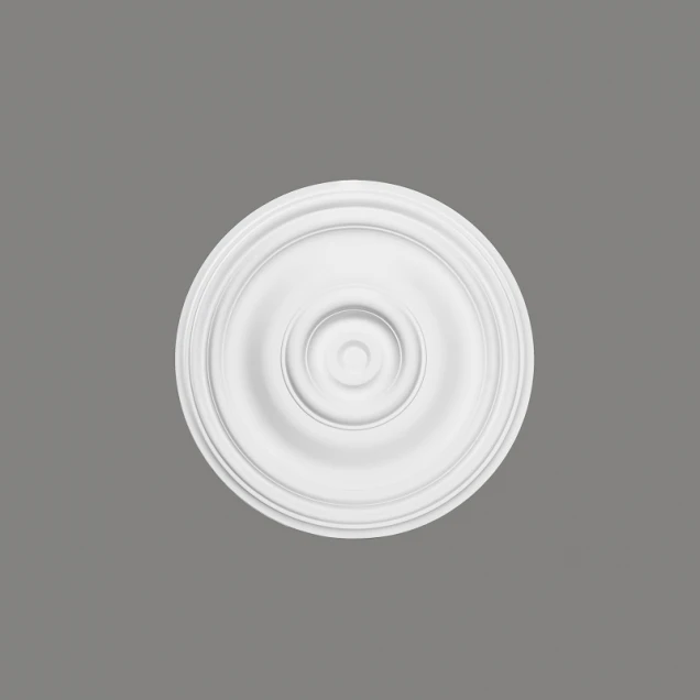 Rozete decorative Mardom Decor MRD-B3030, material: ProFoam