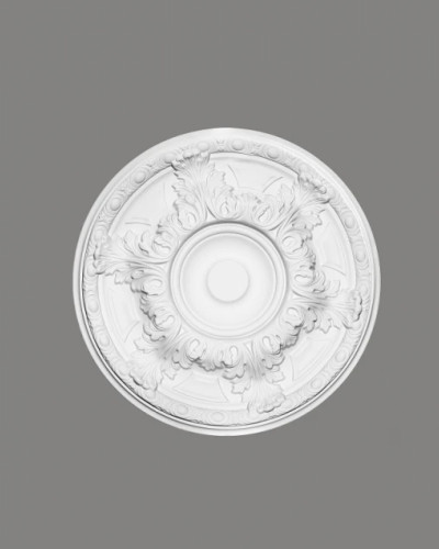 Rozete decorative Mardom Decor MRD-B3033, material: ProFoam