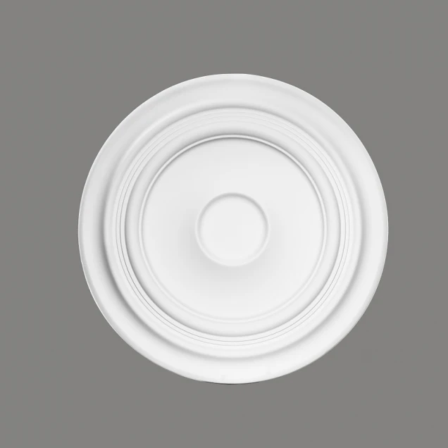 Rozete decorative Mardom Decor MRD-B3038, material: ProFoam