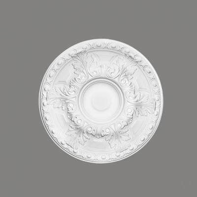 Rozete decorative Mardom Decor MRD-B3047, material: ProFoam