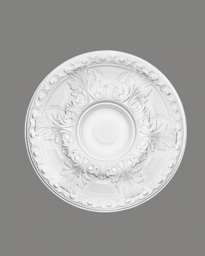 Rozete decorative Mardom Decor MRD-B3047, material: ProFoam