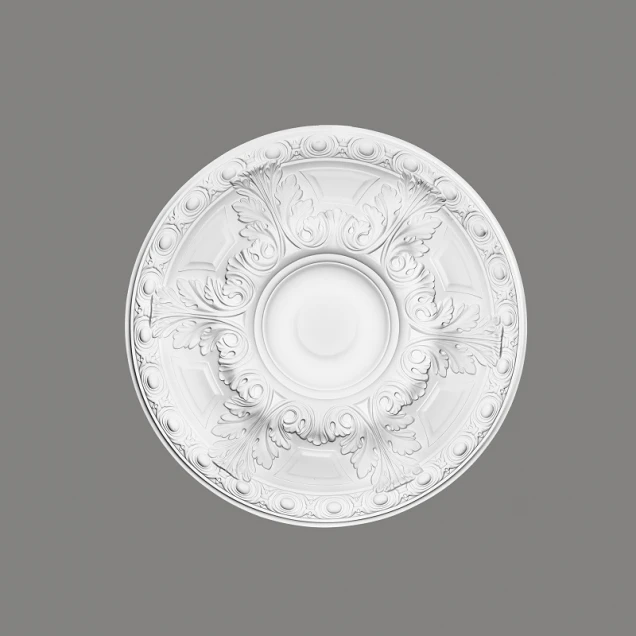Rozete decorative Mardom Decor MRD-B3047, material: ProFoam