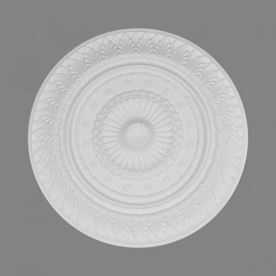 Rozete decorative Mardom Decor MRD-B3050, material: ProFoam