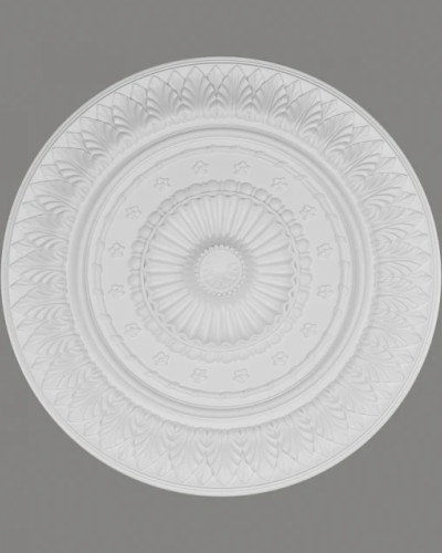 Rozete decorative Mardom Decor MRD-B3050, material: ProFoam