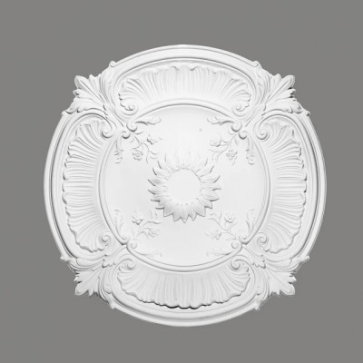 Rozete decorative Mardom Decor MRD-B3077, material: ProFoam