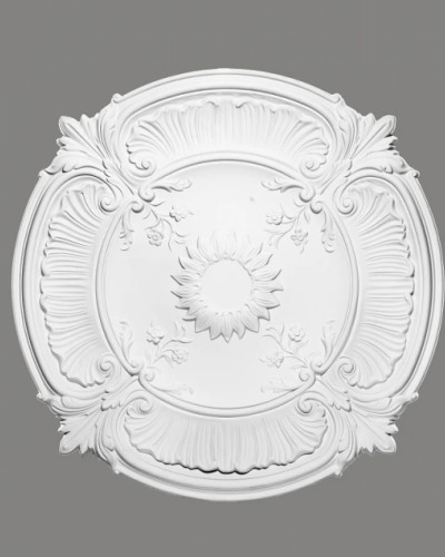 Rozete decorative Mardom Decor MRD-B3077, material: ProFoam
