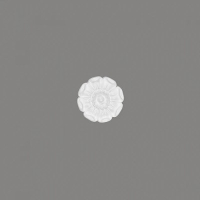 Rozete decorative Mardom Decor MRD-B3110, material: ProFoam