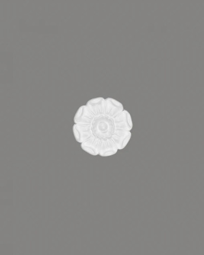 Rozete decorative Mardom Decor MRD-B3110, material: ProFoam