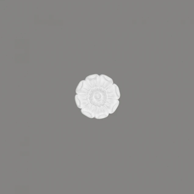Rozete decorative Mardom Decor MRD-B3110, material: ProFoam