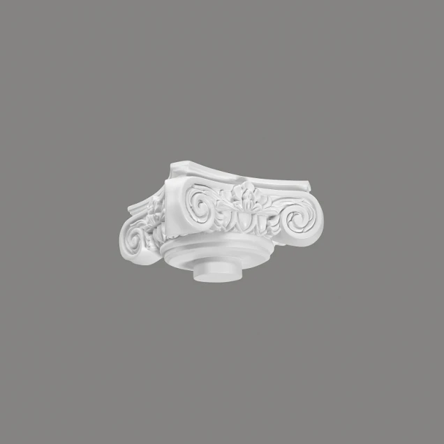 Coloane si semicoloane Mardom Decor MRD-C1000-1W, material: ProFoam