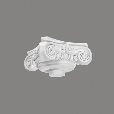 Coloane si semicoloane Mardom Decor MRD-C1001-1W, material: ProFoam