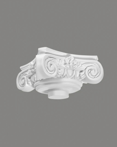 Coloane si semicoloane Mardom Decor MRD-C1001-1W, material: ProFoam
