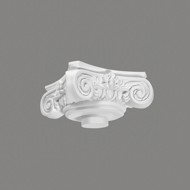 Coloane si semicoloane Mardom Decor MRD-C1001-1W, material: ProFoam