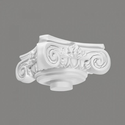 Coloane si semicoloane Mardom Decor MRD-C1002-1W, material: ProFoam