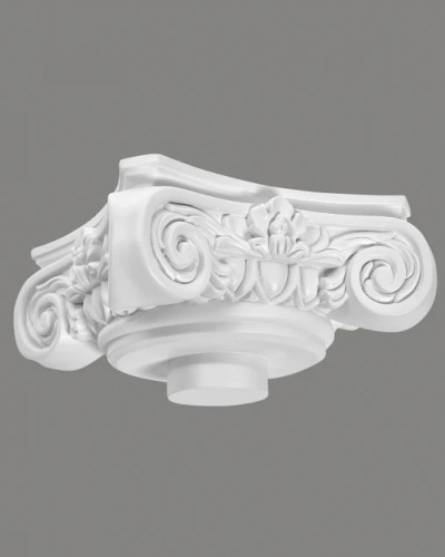 Coloane si semicoloane Mardom Decor MRD-C1002-1W, material: ProFoam